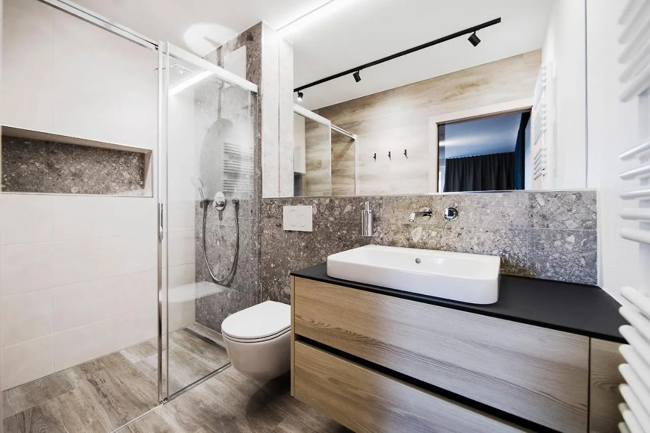 Apartment Riders Suite Saalbach-Hinterglemm