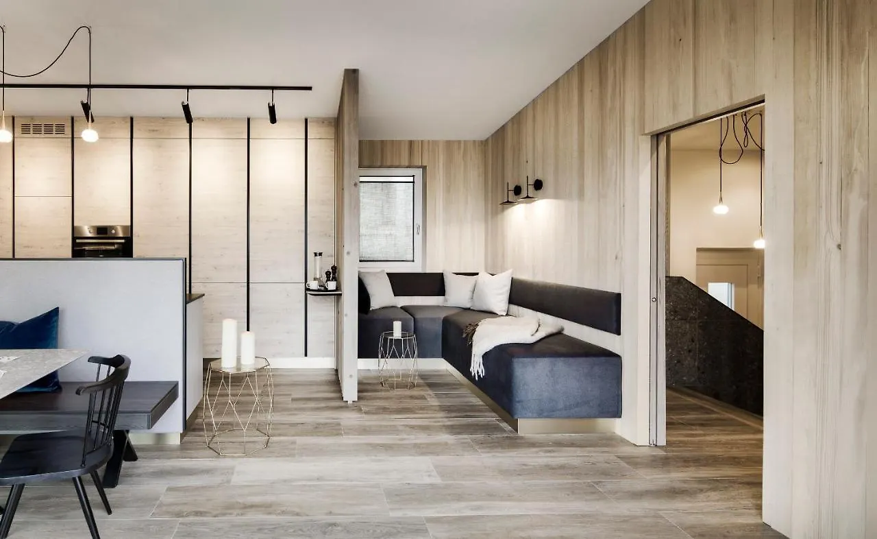Apartment Riders Suite Saalbach-Hinterglemm