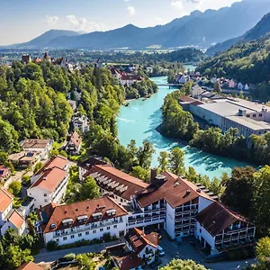 Europarkhotel International Hotel Füssen