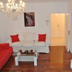 Paradies Apartment Wien