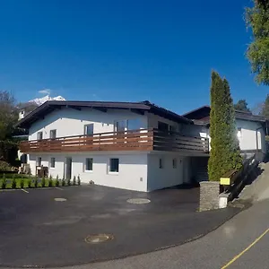 Traumhaft Ruhige Lage Eva Lamprecht Apartment Innsbruck