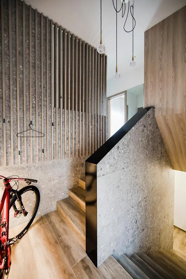 Riders Suite Saalbach-Hinterglemm Apartment