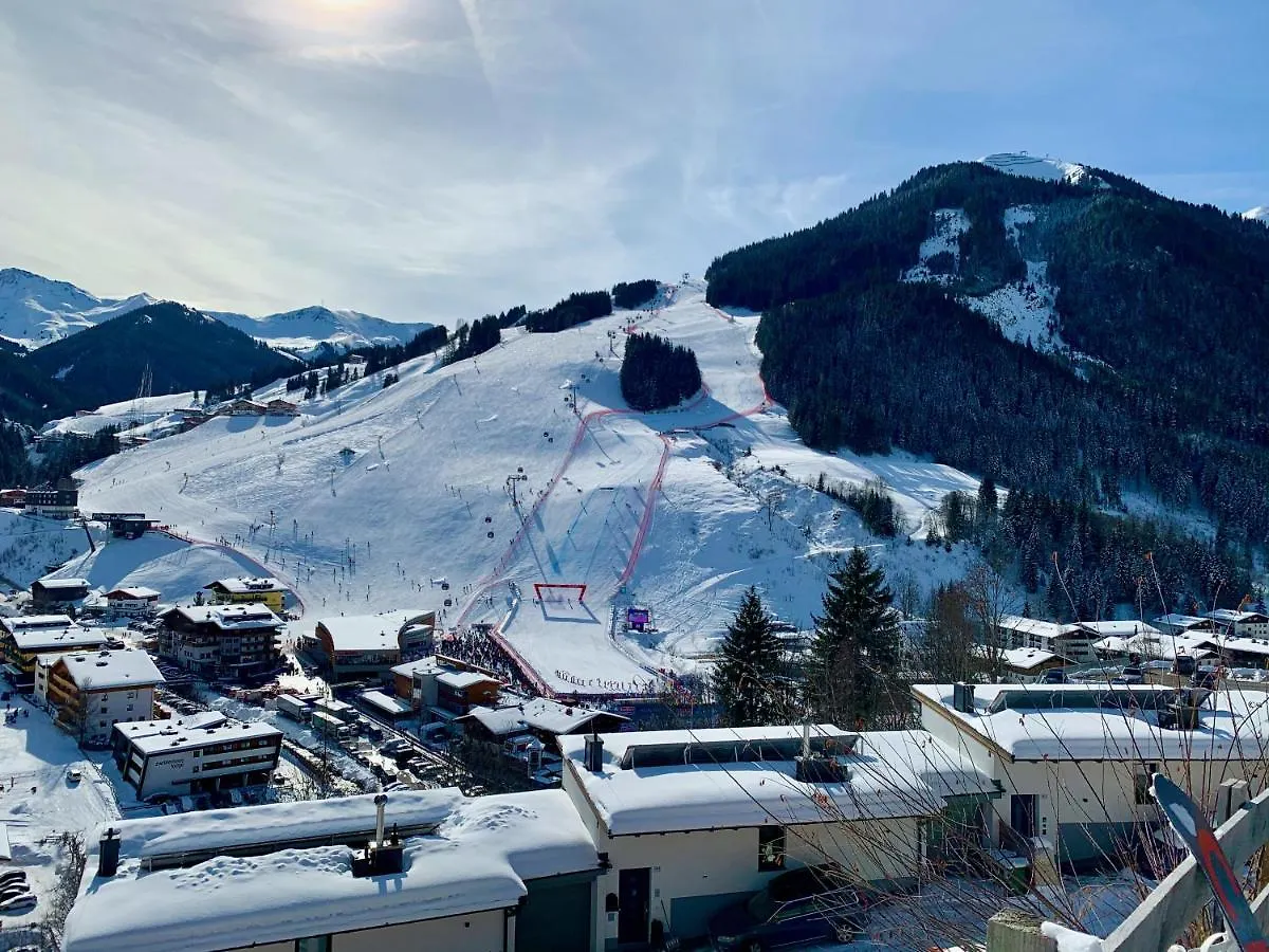 Riders Suite Saalbach-Hinterglemm Austria