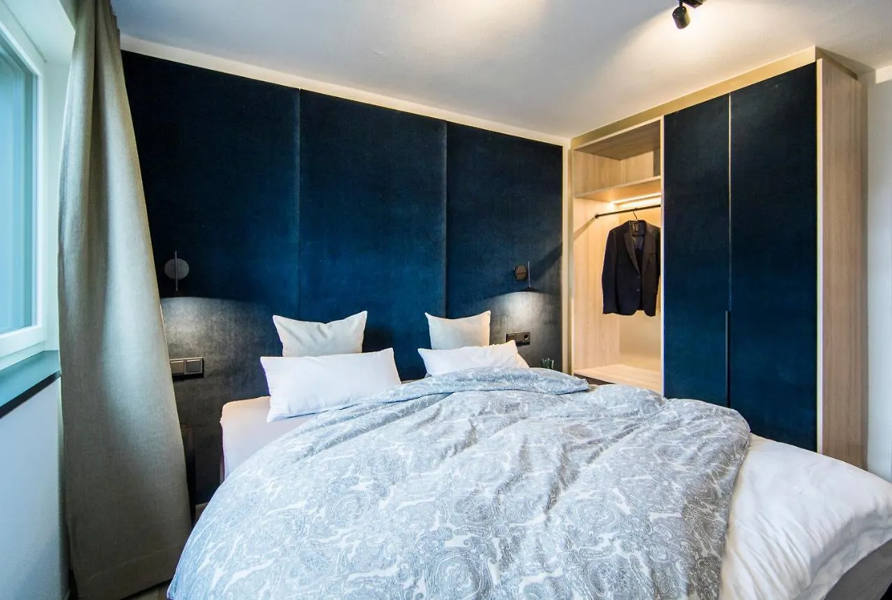 Riders Suite Saalbach-Hinterglemm Austria