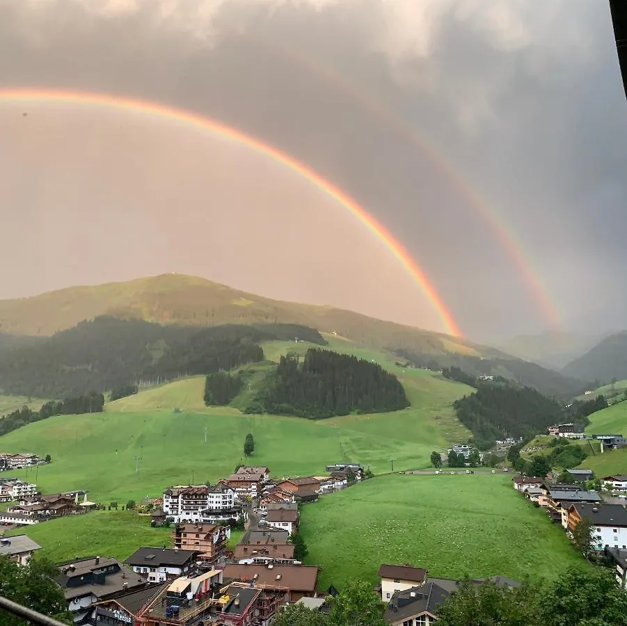 Riders Suite Saalbach-Hinterglemm