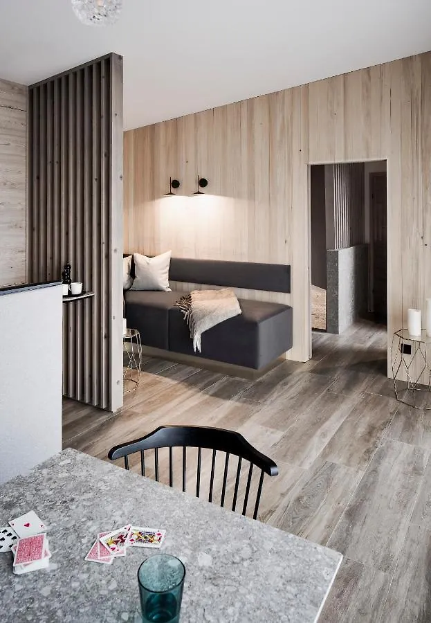Riders Suite Saalbach-Hinterglemm 0*,  Austria