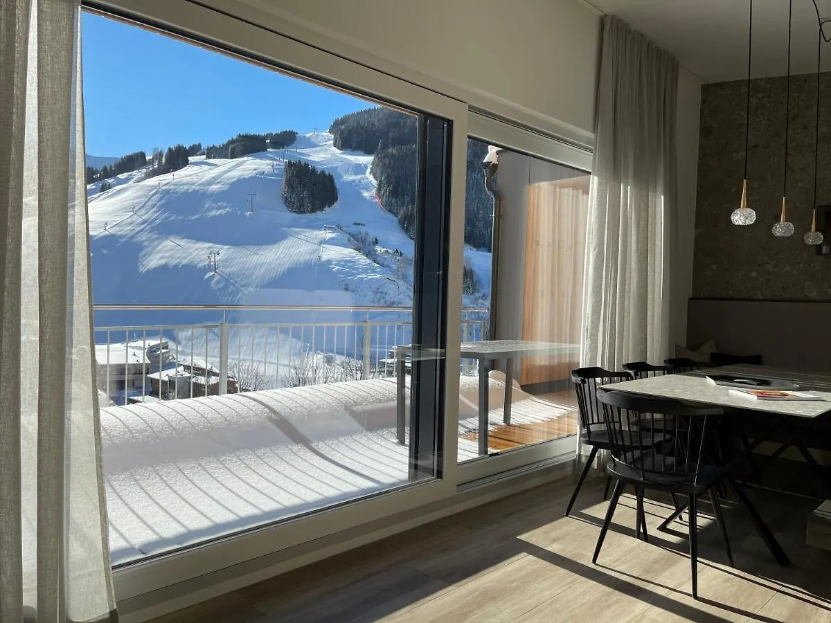 Riders Suite Saalbach-Hinterglemm Apartment